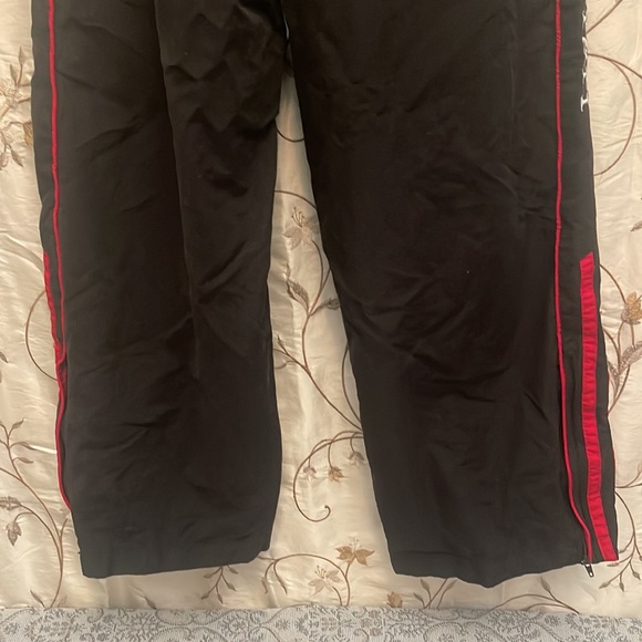 Ferrari mens Pants. Mint Condition - Picture 8 of 10